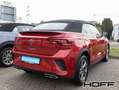 Volkswagen T-Roc Cabriolet 1.5 TSI DSG R-Line Navi Bluetooth AHK LE Rouge - thumbnail 2