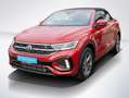 Volkswagen T-Roc Cabriolet 1.5 TSI DSG R-Line Navi Bluetooth AHK LE Rot - thumbnail 12