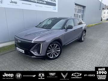 Sport 600e AWD - Vollausstattung
