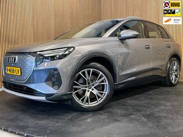 40 Advanced edition 77 kWh|88%SOH|20''LMV|ACC|APPL
