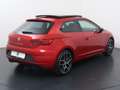SEAT Leon SC 1.8 TSI FR | 180 PK | Automaat | Panoramadak | Rood - thumbnail 5