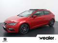 SEAT Leon SC 1.8 TSI FR | 180 PK | Automaat | Panoramadak | Rojo - thumbnail 1