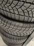 Volkswagen Golf Golf Trendline 1,2 TSI Trendline Schwarz - thumbnail 12