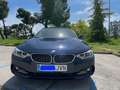 BMW 420 420i Coupé Azul - thumbnail 1