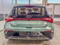 Hyundai i20 COMFORT FL NAVI Klimaautomatik SHZ 1.0 T-GDi 73... Vert - thumbnail 6