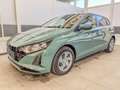Hyundai i20 COMFORT FL NAVI Klimaautomatik SHZ 1.0 T-GDi 73... Vert - thumbnail 1