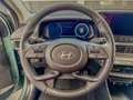 Hyundai i20 COMFORT FL NAVI Klimaautomatik SHZ 1.0 T-GDi 73... Vert - thumbnail 13