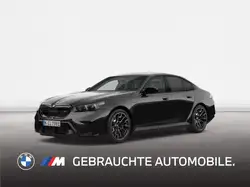 Bmw M5 Limousine