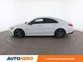 Mercedes-Benz CLA 180 CLA 180 AMG Line MHEV Bianco - thumbnail 3