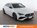 Mercedes-Benz CLA 180 CLA 180 AMG Line MHEV Bianco - thumbnail 8