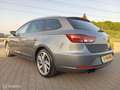SEAT Leon ST 1.4 EcoTSI FR /Clima/Cruise/Navi?Led Grijs - thumbnail 5