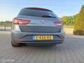 SEAT Leon ST 1.4 EcoTSI FR /Clima/Cruise/Navi?Led Grijs - thumbnail 4