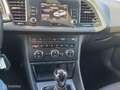 SEAT Leon ST 1.4 EcoTSI FR /Clima/Cruise/Navi?Led Grijs - thumbnail 12