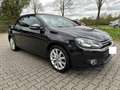 Volkswagen Golf Cabriolet Exclusive Noir - thumbnail 2