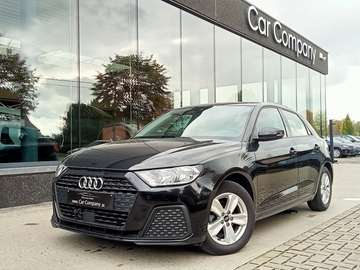 A1 25 TFSI Sportback S tronic*GPS*AAC*PHONELINK