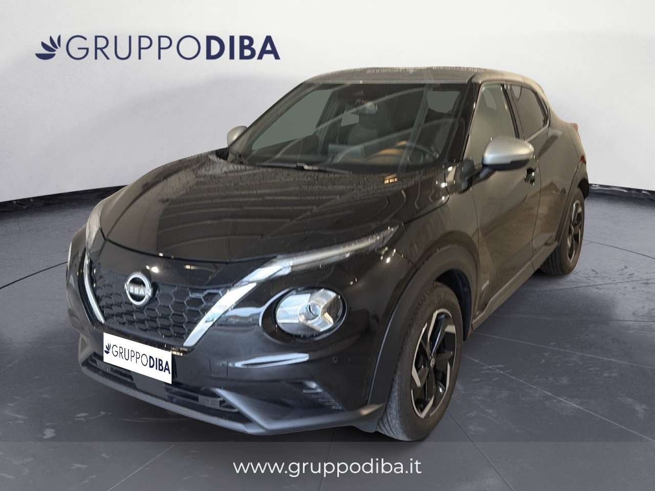 Nissan Juke II 2020 Benzina 1.6 hev N-Connecta