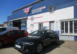 Audi A6 35 TDI 163CH BUSINESS EXECUTIVE S TRONIC 7 1ERE MAIN TVA