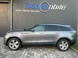 Land Rover Range Rover Velar D 200 AWD S/Pano/AHK/ACC/MWST