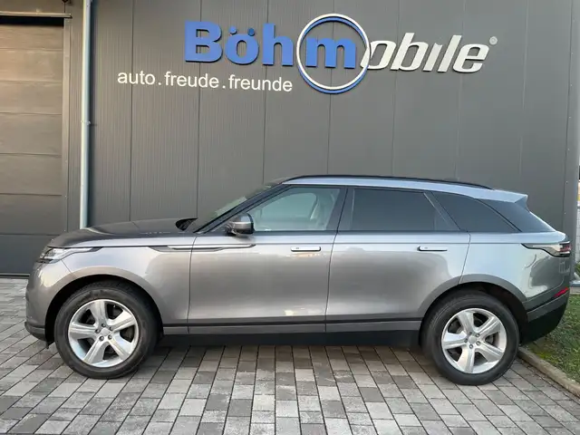 Land Rover Range Rover Velar D 200 AWD S/Pano/AHK/ACC/MWST