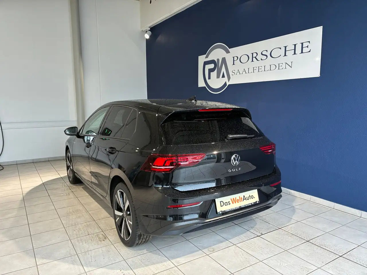 Volkswagen Golf 2026