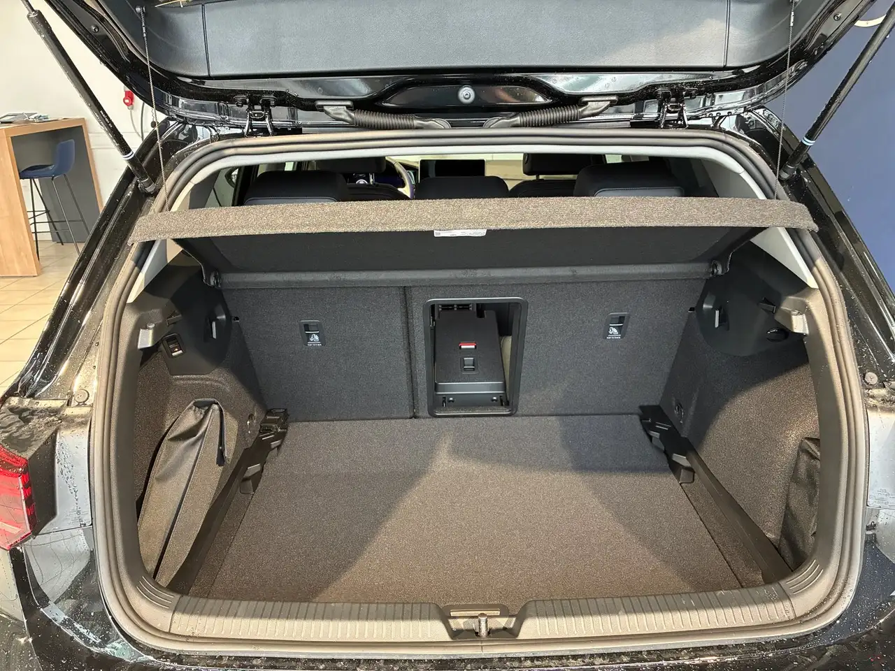 Volkswagen Golf 2026