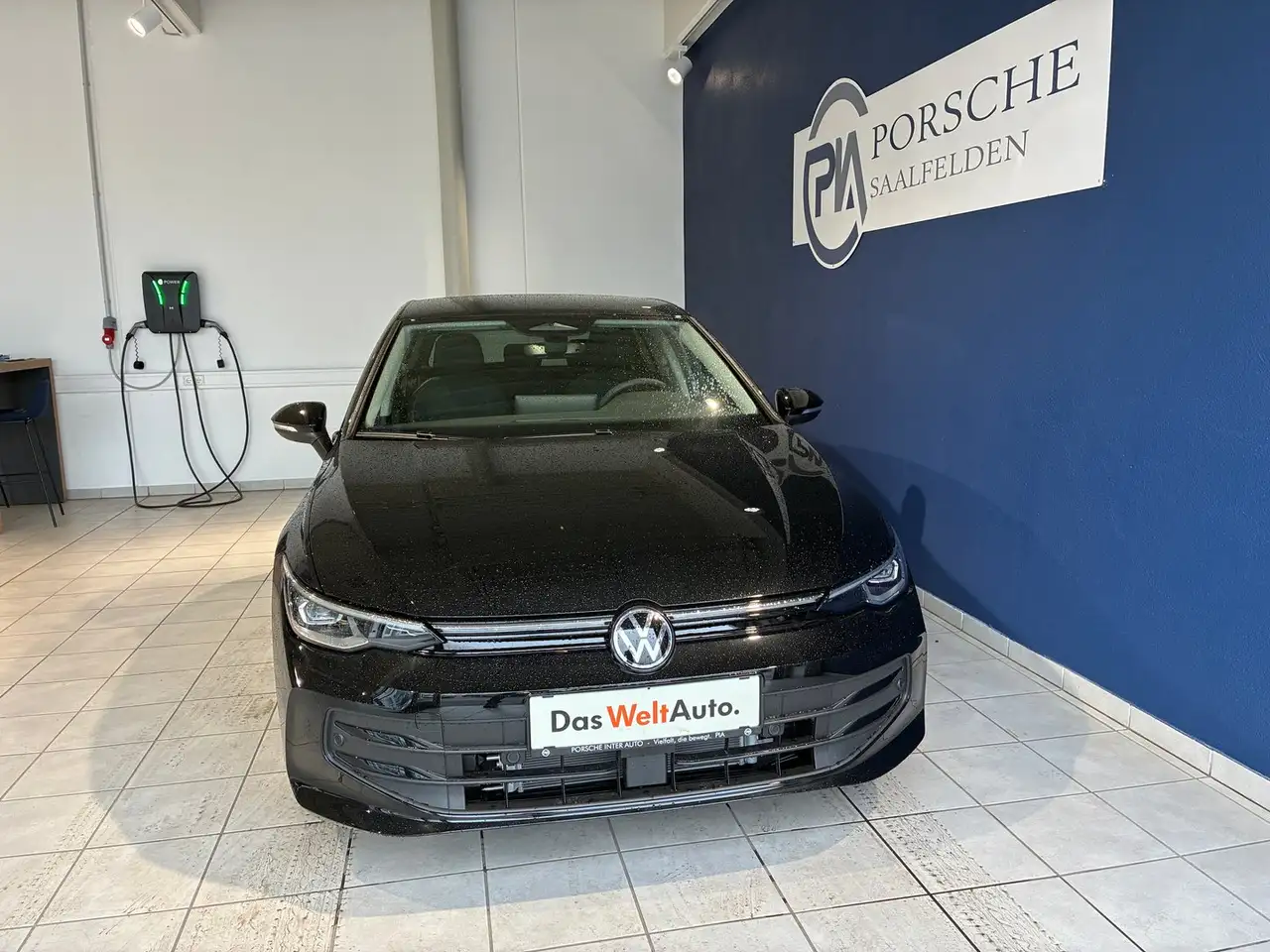 Volkswagen Golf 2026