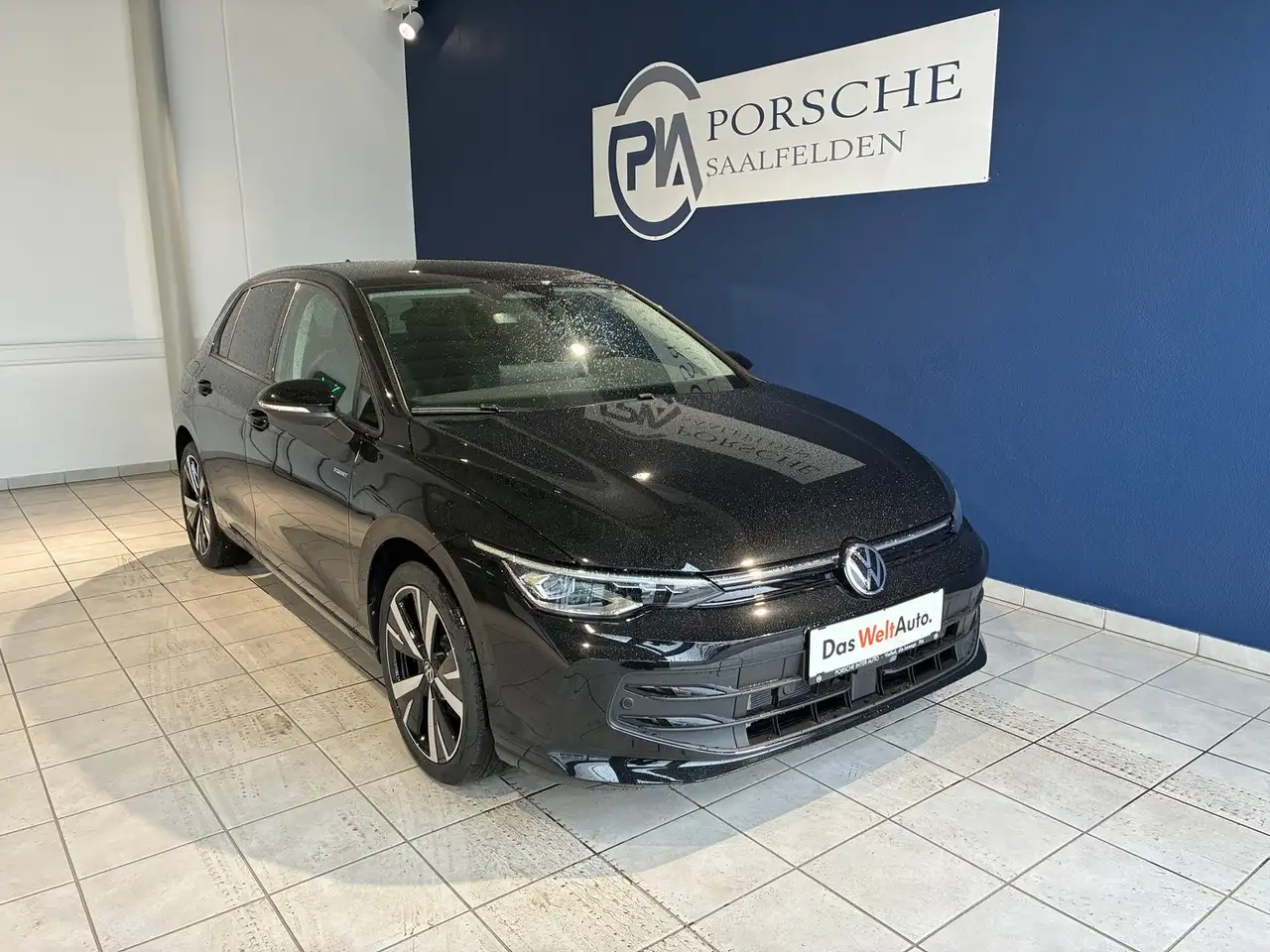 Volkswagen Golf 2026