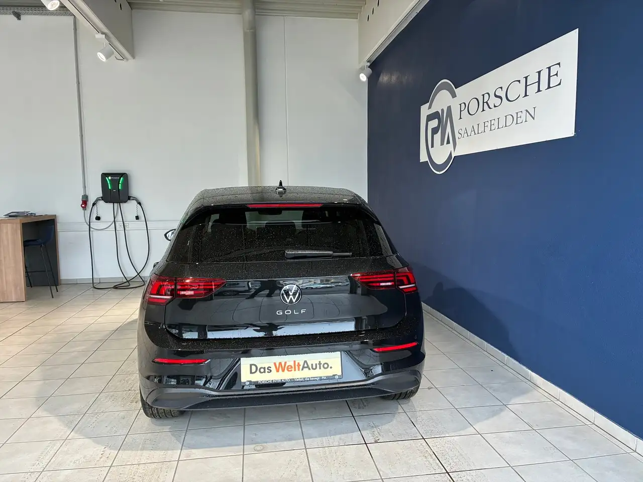 Volkswagen Golf 2026