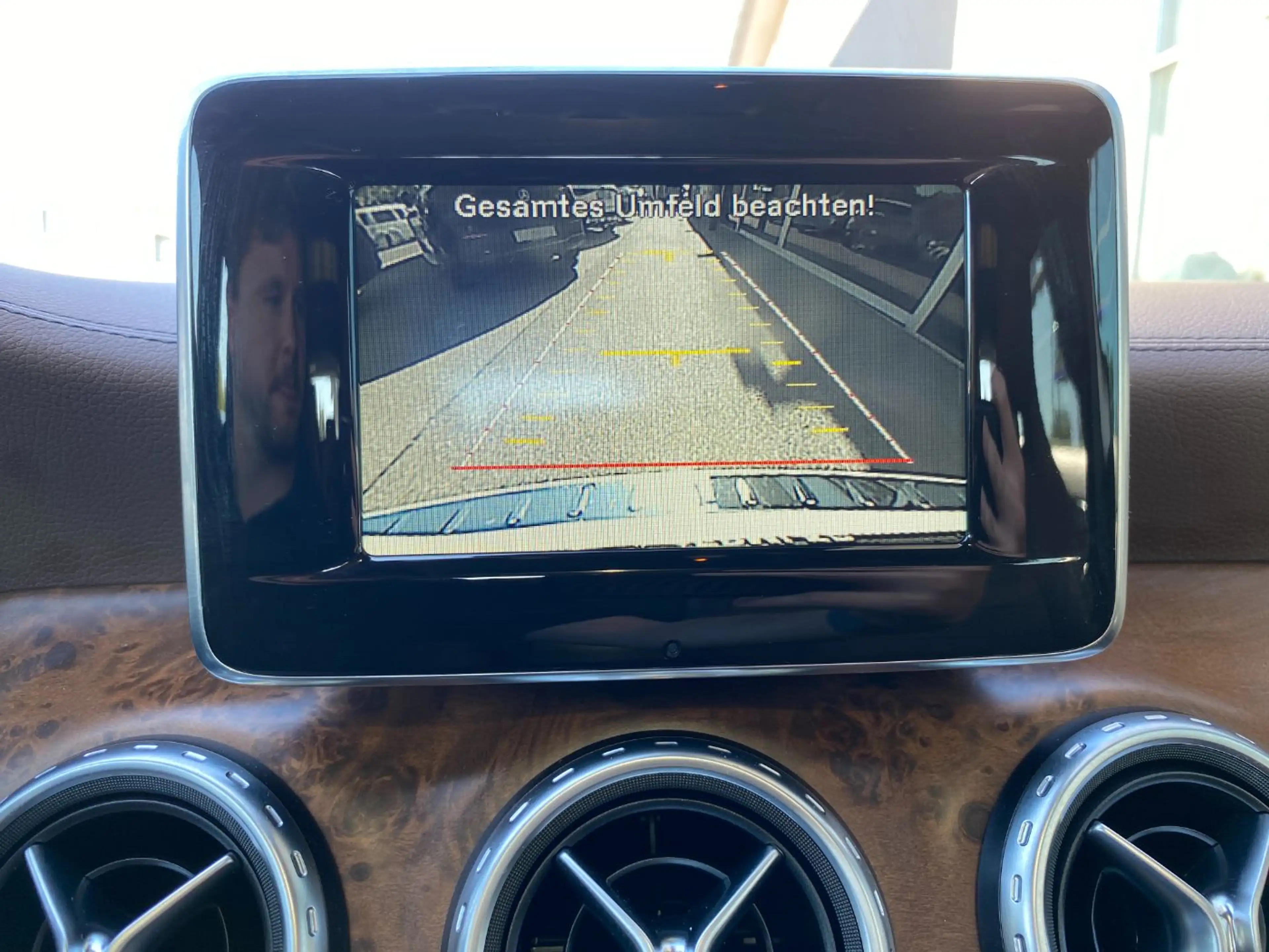 Mercedes-Benz GLA 220 CDI 4MATIC RKam Klima Shz eHeck — photo 17