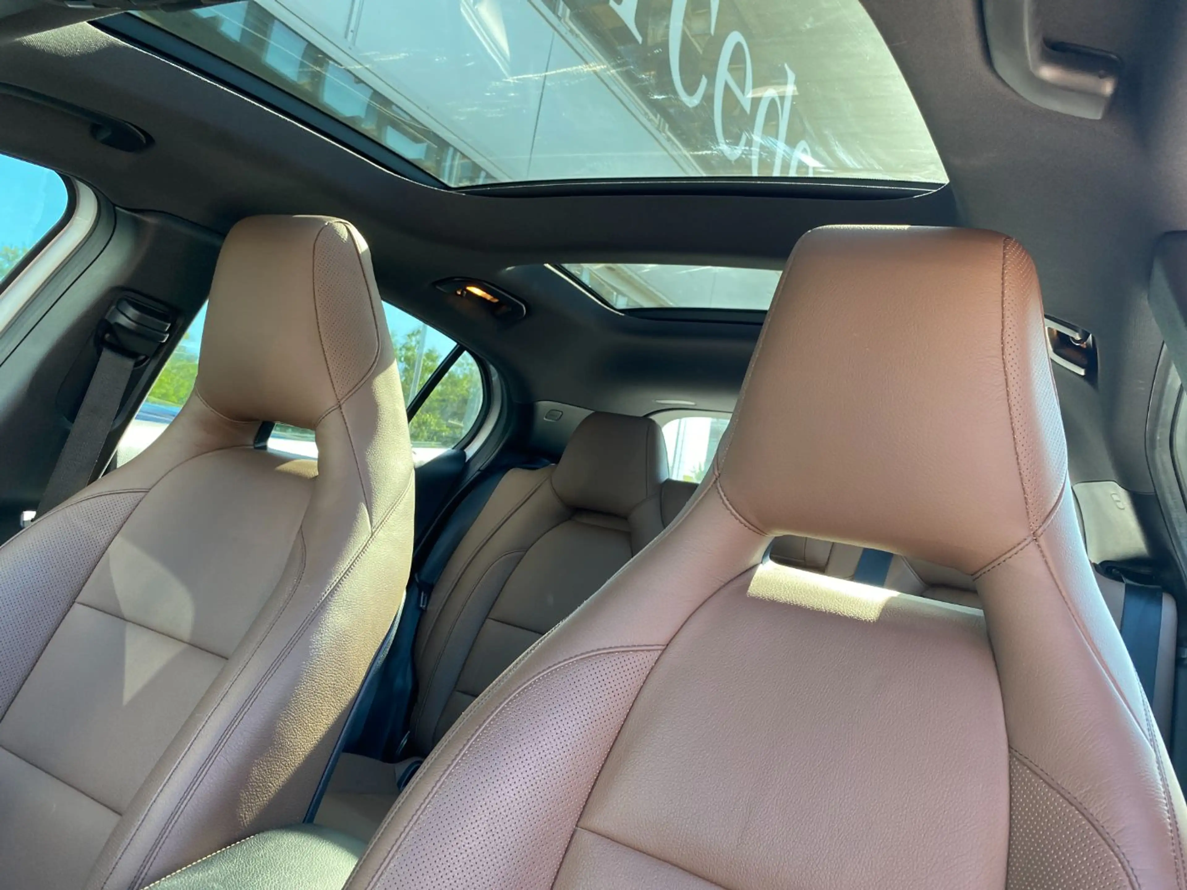 Mercedes-Benz GLA 220 CDI 4MATIC RKam Klima Shz eHeck — photo 22