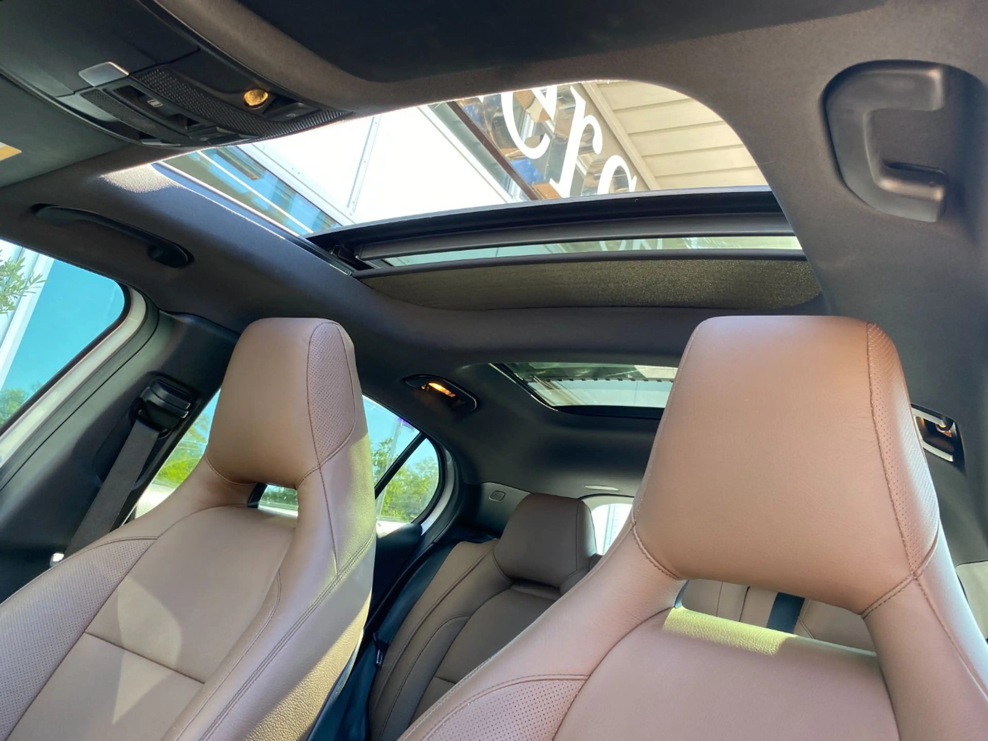 Mercedes-Benz GLA 220 CDI 4MATIC RKam Klima Shz eHeck — photo 23
