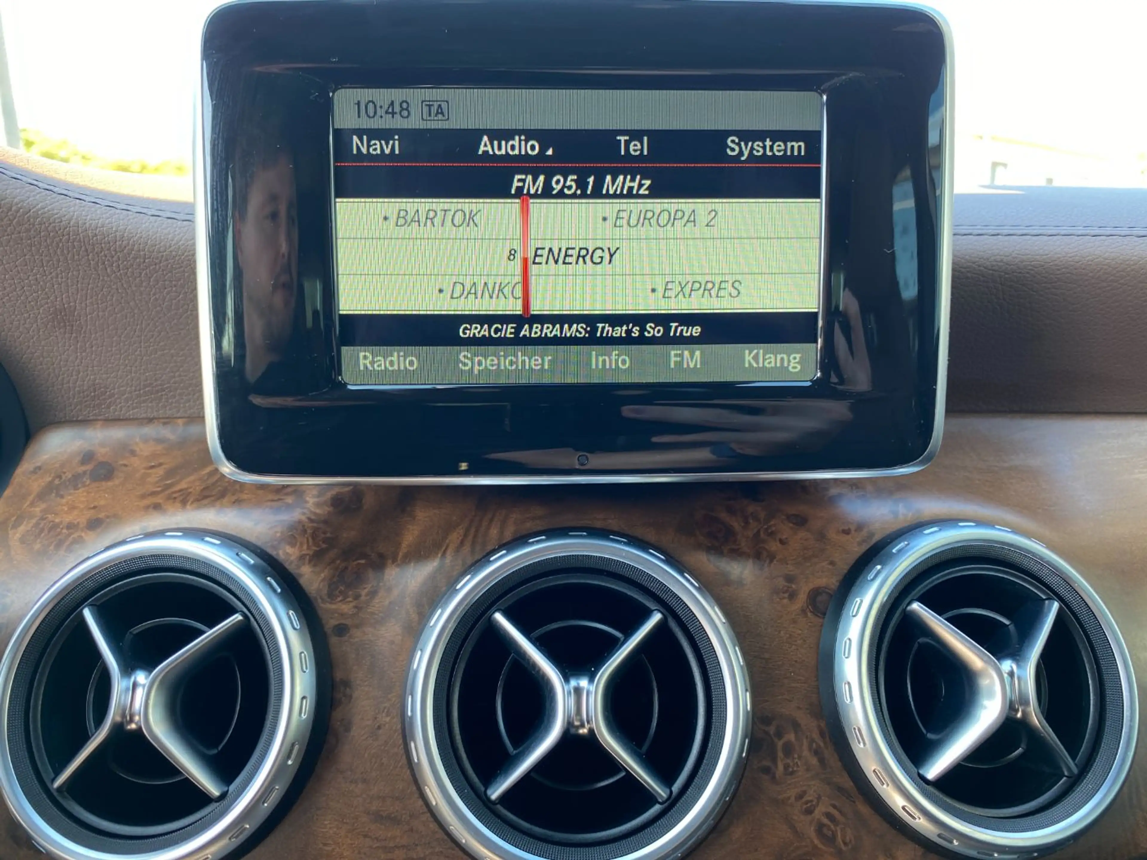 Mercedes-Benz GLA 220 CDI 4MATIC RKam Klima Shz eHeck — photo 9