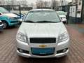 Chevrolet Aveo Schrägheck LT*AUTOMATIK*1.HAND*TÜV NEU* Stříbrná - thumbnail 3