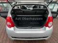 Chevrolet Aveo Schrägheck LT*AUTOMATIK*1.HAND*TÜV NEU* Stříbrná - thumbnail 20