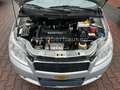 Chevrolet Aveo Schrägheck LT*AUTOMATIK*1.HAND*TÜV NEU* Stříbrná - thumbnail 21