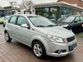 Chevrolet Aveo Schrägheck LT*AUTOMATIK*1.HAND*TÜV NEU* Stříbrná - thumbnail 2