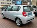 Chevrolet Aveo Schrägheck LT*AUTOMATIK*1.HAND*TÜV NEU* Stříbrná - thumbnail 7
