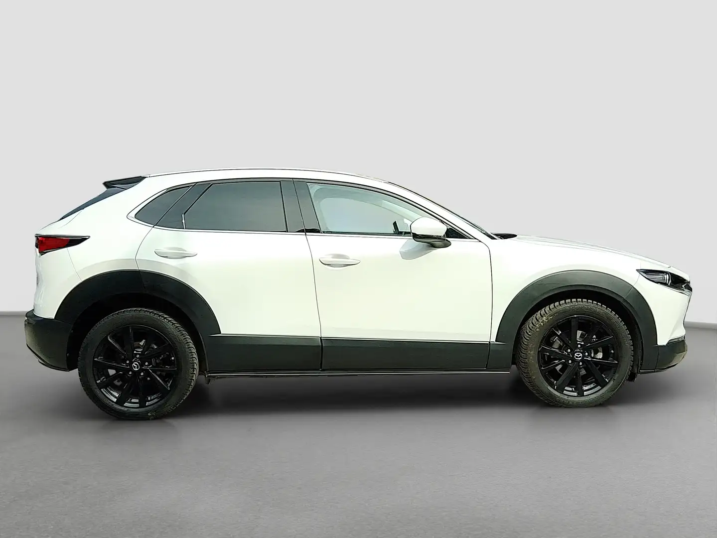 Mazda CX-30 Mazda CX-30 G150 Comfort +/SO/ST Weiß - 1