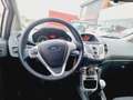 Ford Fiesta 5p 1.4 16v Titanium c/esp Gpl E5 Gris - thumbnail 11