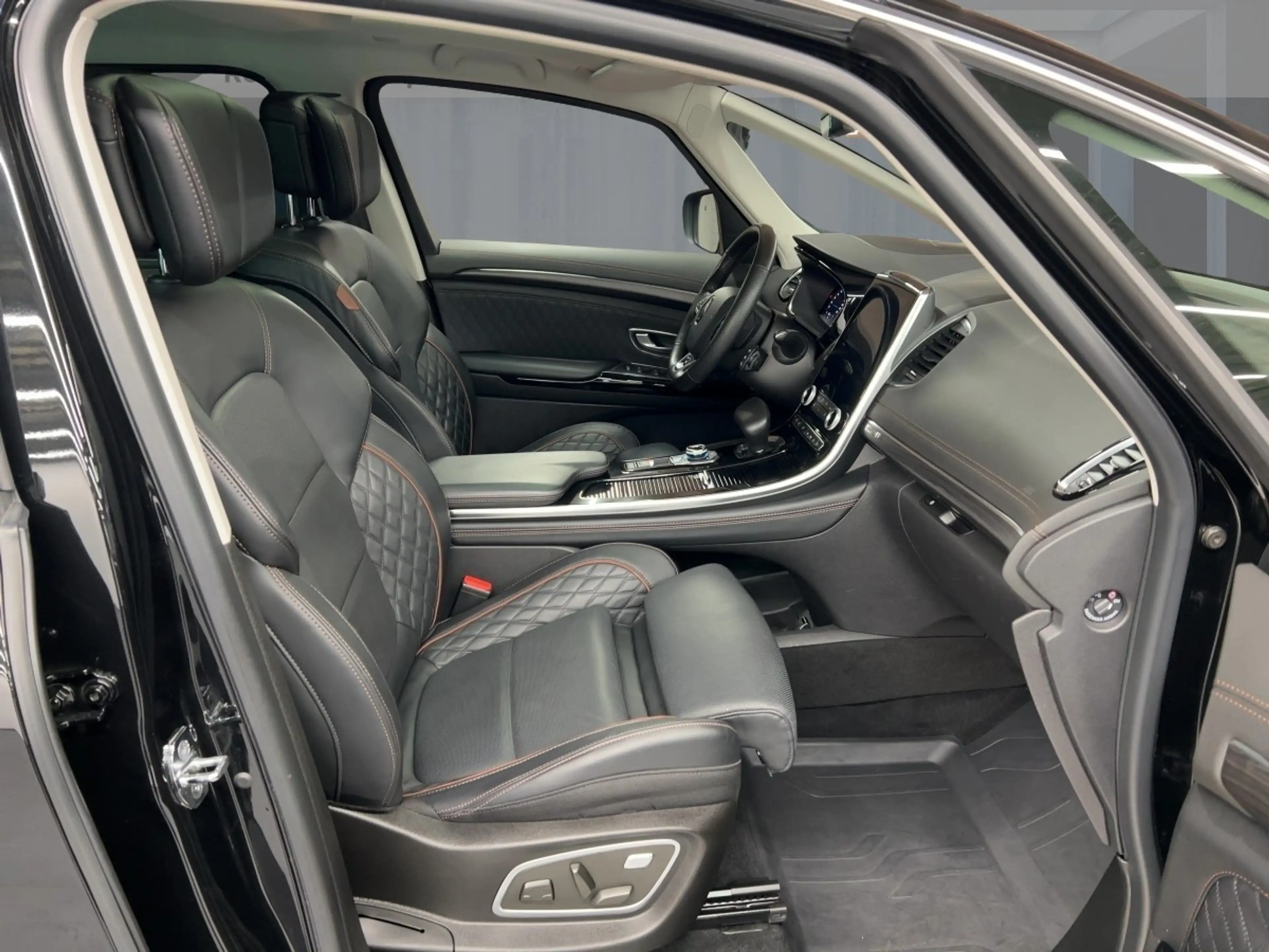 Renault Espace INITIALE PARIS dCi 190 EDC 8 FACH BEREIFT — photo 8