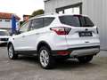 Ford Kuga Titanium 1.5 EB Xenon+Einparkhilfe+Sitzhzg. Klima Blanco - thumbnail 3