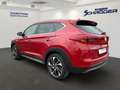 Hyundai TUCSON 1.6 CRDi 2WD Premium Automatik Navigation Rot - thumbnail 4