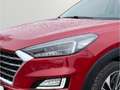 Hyundai TUCSON 1.6 CRDi 2WD Premium Automatik Navigation Rot - thumbnail 5