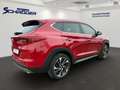 Hyundai TUCSON 1.6 CRDi 2WD Premium Automatik Navigation Rot - thumbnail 3