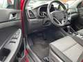 Hyundai TUCSON 1.6 CRDi 2WD Premium Automatik Navigation Rot - thumbnail 15