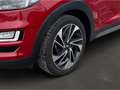 Hyundai TUCSON 1.6 CRDi 2WD Premium Automatik Navigation Rot - thumbnail 6