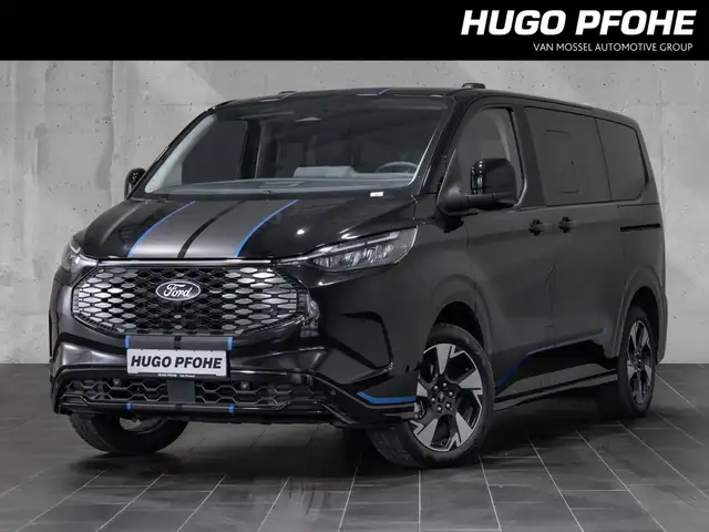 Ford Tourneo Custom Sport BEV 83kWh 340 L1 *Jubiläumsaktion 100 Jahre