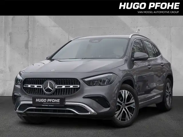 Mercedes-Benz GLA 200 Progressive