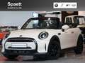 MINI One Cabrio One Cabrio Navi LED 6Zoll BT USB PDC  DAB Klima Weiß - thumbnail 1