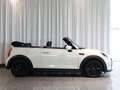 MINI One Cabrio One Cabrio Navi LED 6Zoll BT USB PDC  DAB Klima Weiß - thumbnail 2